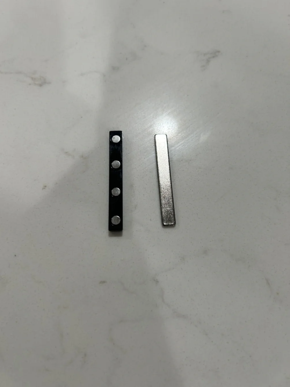 AUTHENTIC CHANEL Magnetic Pin
